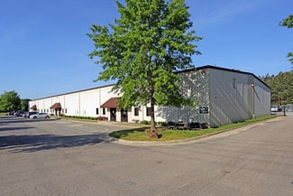 Apex, NC Industrial - 1220-1230 Perry Rd