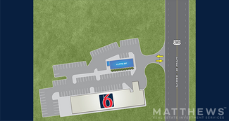 Opelika, AL Retail - 2020 Gateway Dr