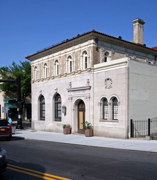 Tarrytown, NY Restaurant - 2 S Broadway