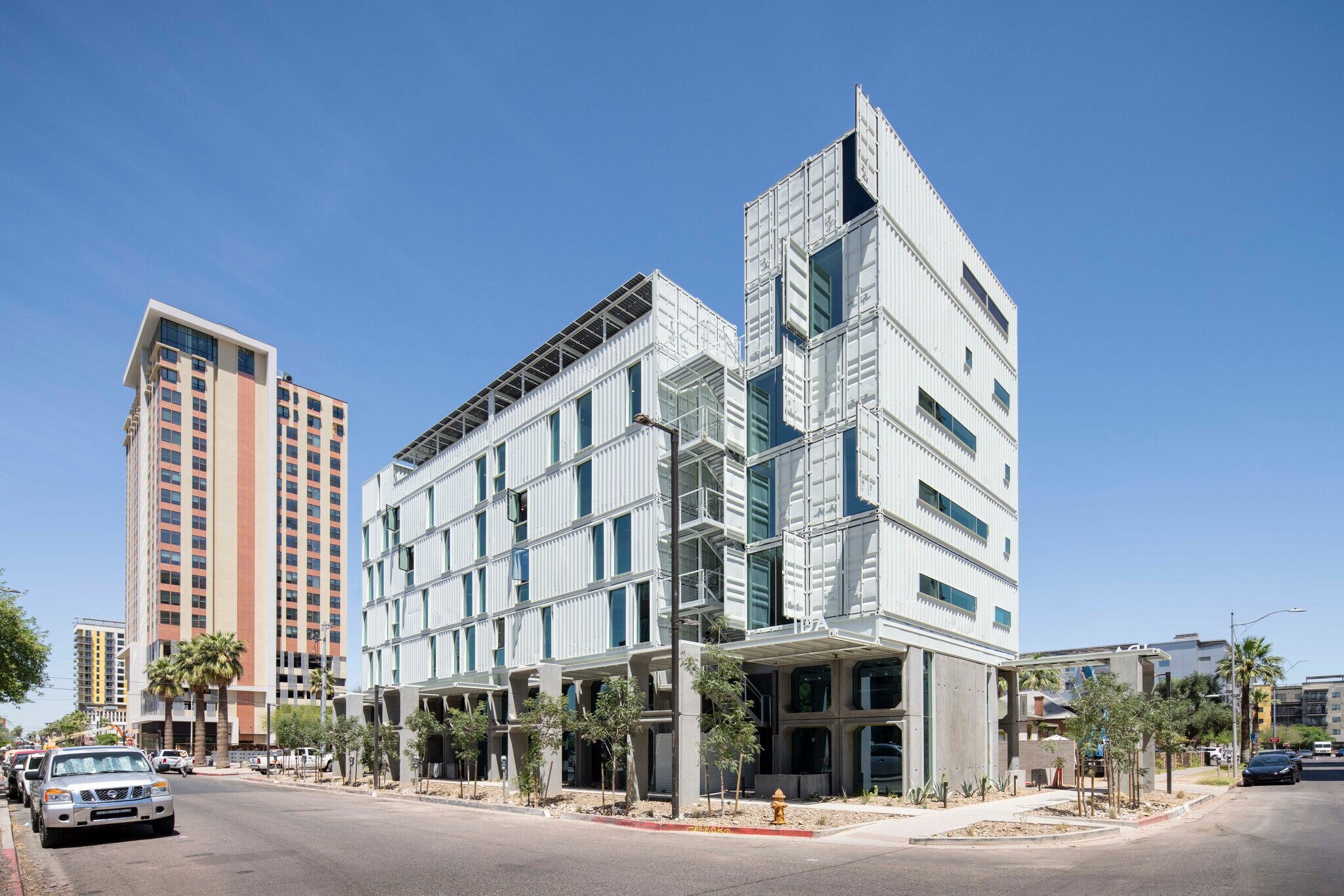 250 E Mckinley St, Phoenix, AZ for Rent