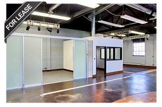 Santa Monica, CA Office - 1848 Lincoln Blvd