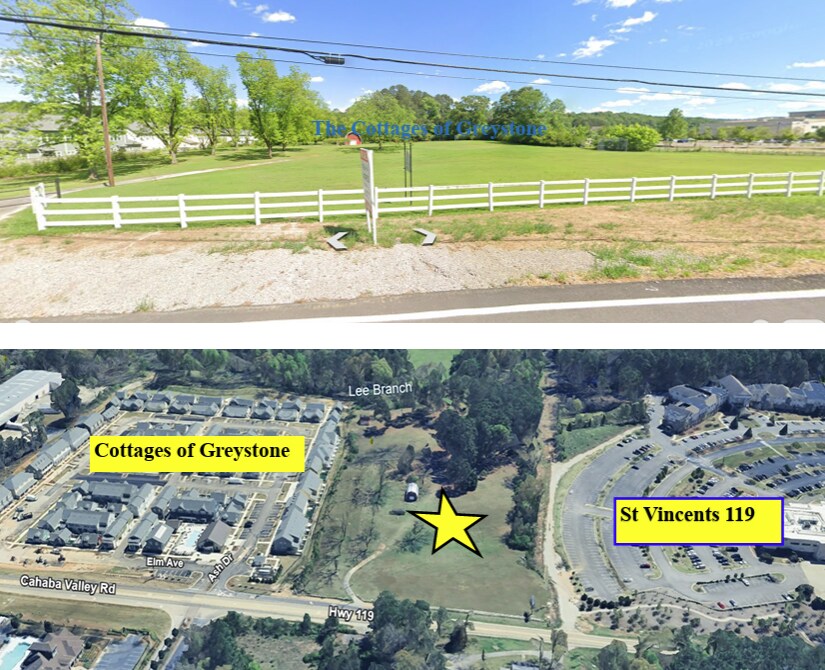 7221 Cahaba Valley Rd, Birmingham, AL for Sale