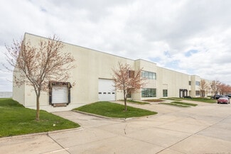 Ankeny, IA Industrial - 2302 SE Creekview Dr