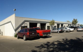 Aurora, CO Flex - 482 Laredo St