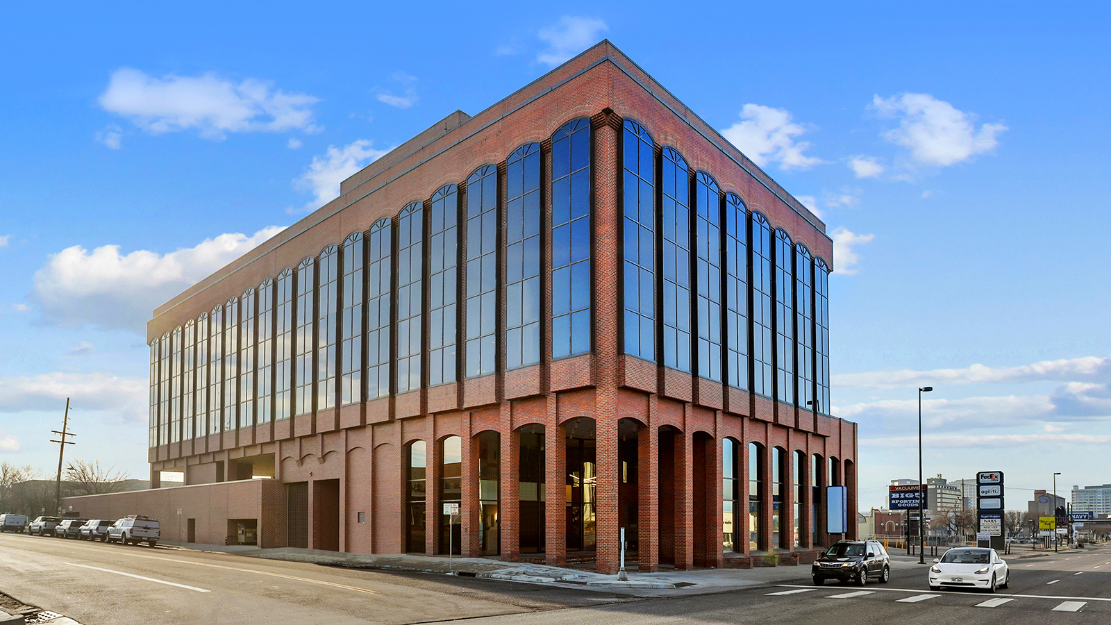 1400 S Colorado Blvd, Denver, CO for Rent