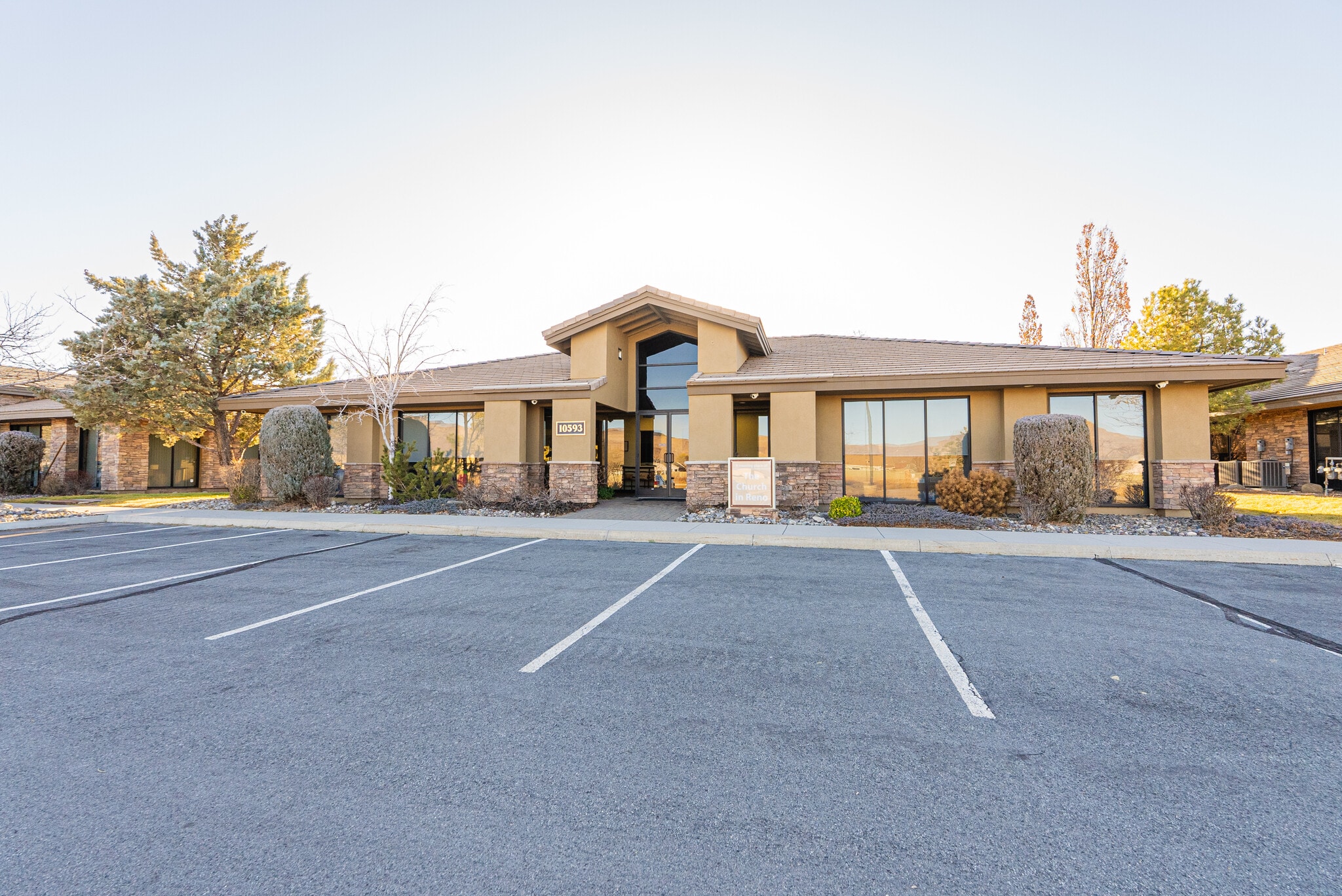 10593 Double R Blvd, Reno, NV for Sale
