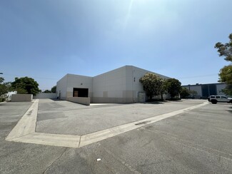 City Of Industry, CA undefined - 239 N Unruh Ave