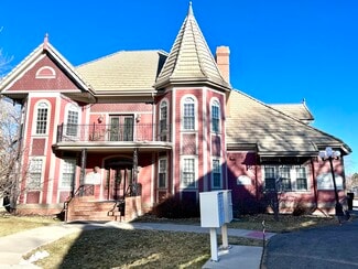 Parker, CO Office - 19755 E Pikes Peak Ave