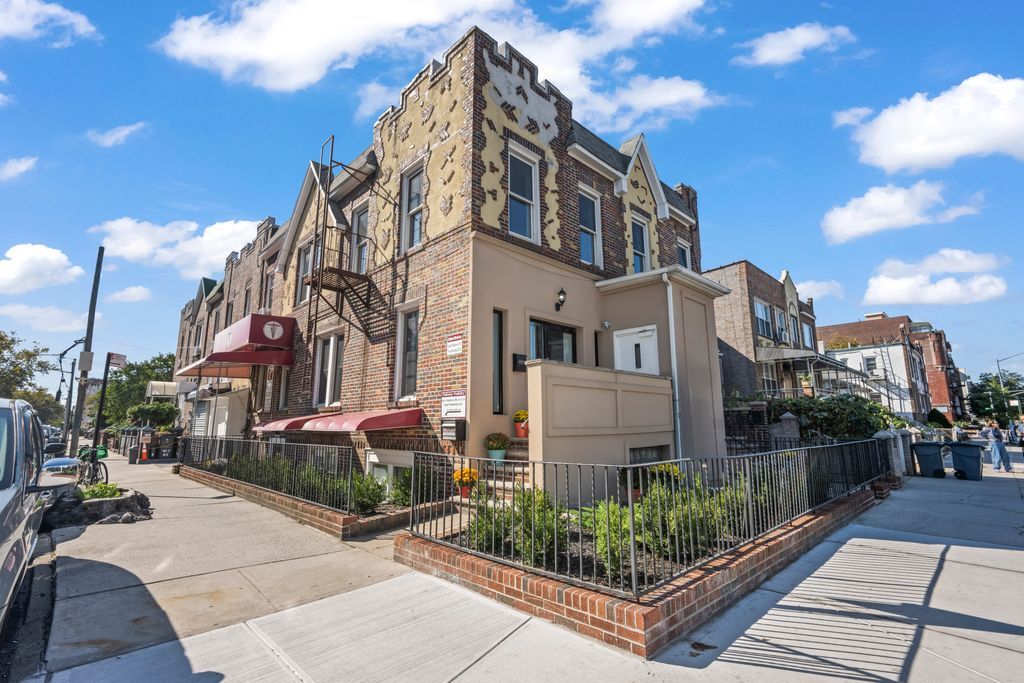 248 Avenue P, Brooklyn, NY for Sale