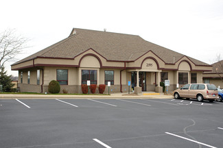 Maplewood, MN Office - 2395 N Ariel St