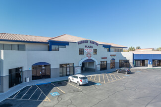 North Las Vegas, NV Office, Retail - 3925 N Martin Luther King Blvd