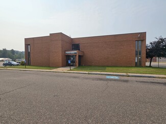 Ishpeming, MI Office - 97 S 4th St