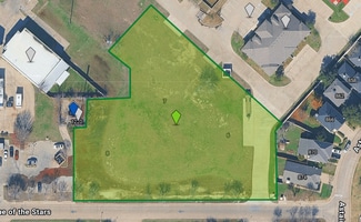 Duncanville, TX Commercial Land - 800 Avenue Of The Stars Duncanville, TX Commercial Land - 800 Avenue Of The Stars