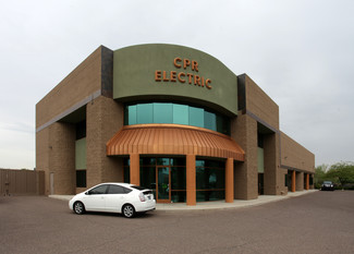 Glendale, AZ Office - 3580 W Electra Ln