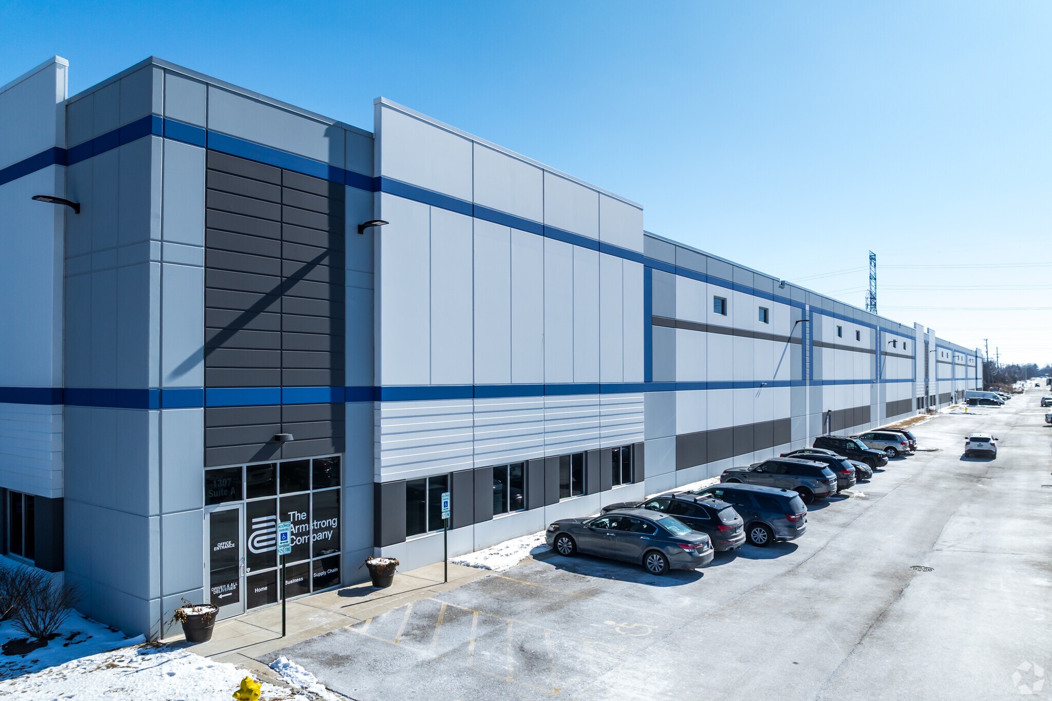 1307 N Lombard Rd, Lombard, IL for Rent