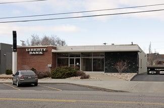 Salt Lake City, UT Office, Office/Retail - 326 S 500 E