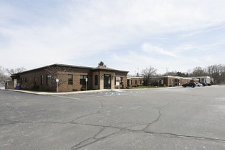 Grand Rapids, MI Office/Medical - 1425 Michigan St NE Grand Rapids, MI Office/Medical - 1425 Michigan St NE