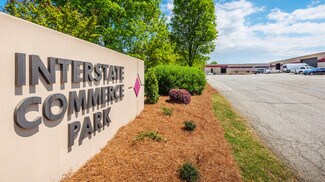 Greensboro, NC Industrial - 110 E Meadowview Rd