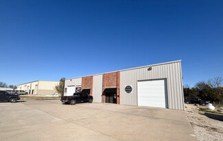 Nixa, MO Industrial - 1532 N Commercial Nixa, MO Industrial - 1532 N Commercial