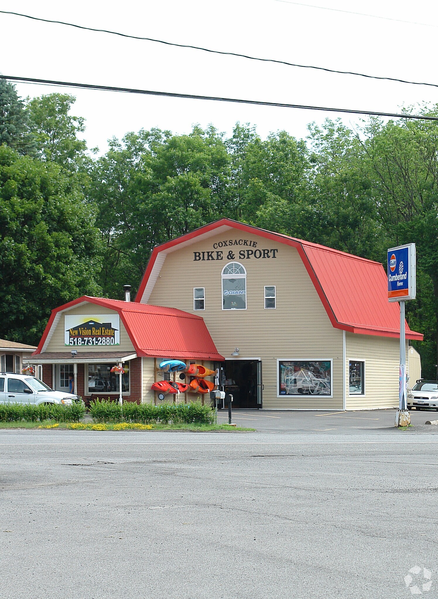 369 Mansion St, West Coxsackie, NY for Sale