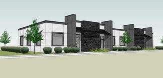 Nampa, ID Office - 3752-3758 E Amity Ave