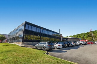 Birmingham, AL Warehouse - 4600 E Lake Blvd