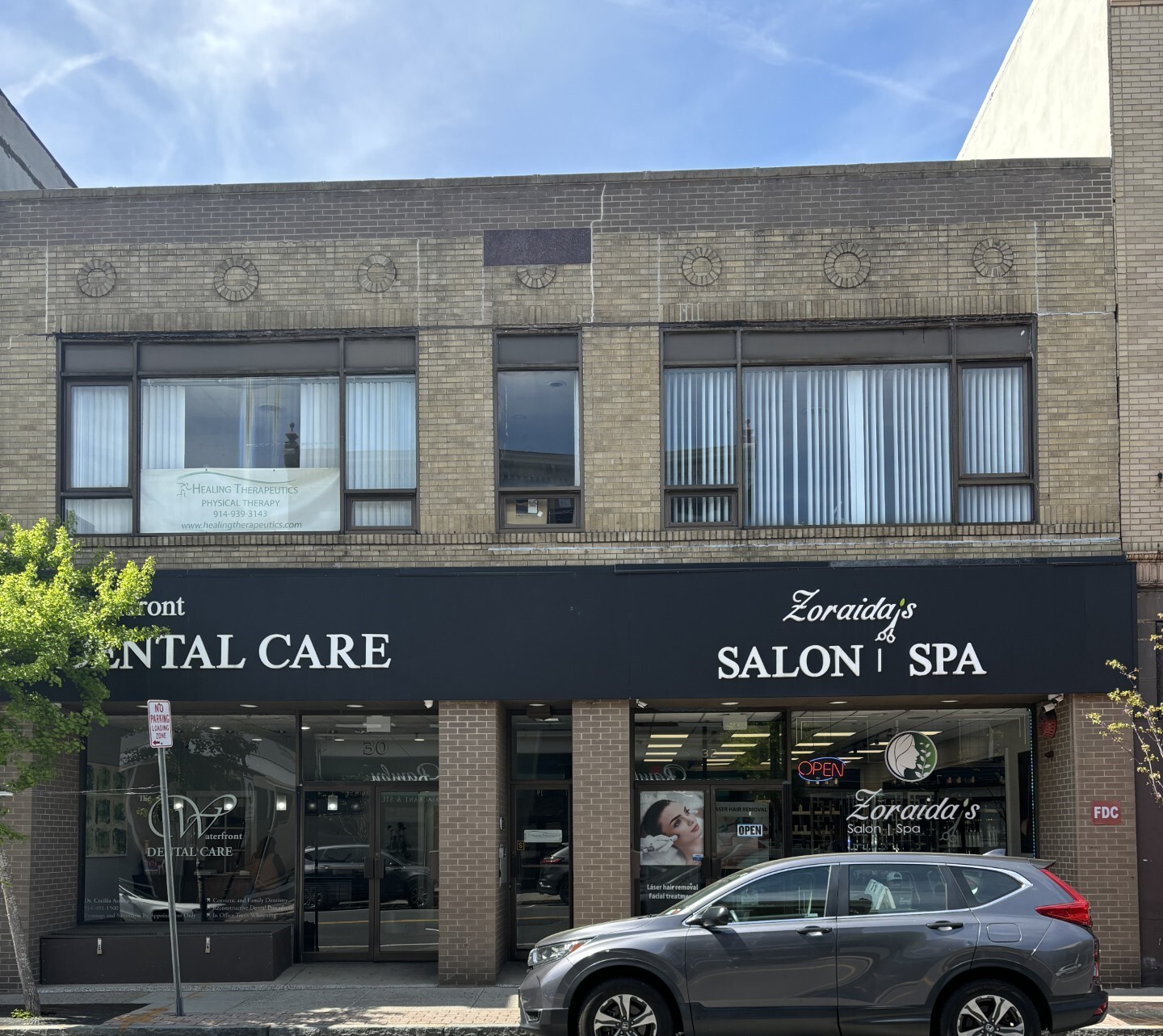 30-32 N Main St, Port Chester, NY for Rent