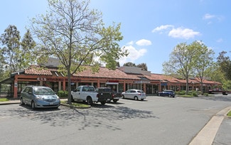 Hercules, CA Retail - 1581 Sycamore Ave