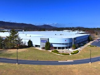 Fletcher, NC Office - 1 Quality Way