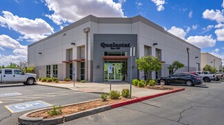 Chandler, AZ R&D - 6825 W Frye Rd