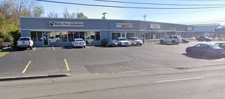 Rochester, NY Retail - 2856-2862 Henrietta Rd