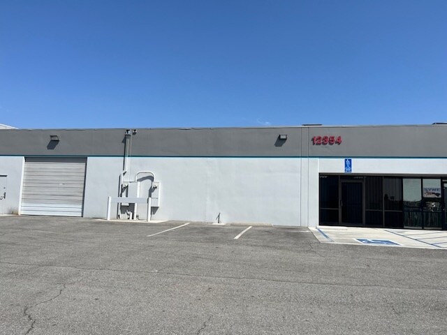 12352-12358 E Barringer St, South El Monte, CA for Rent