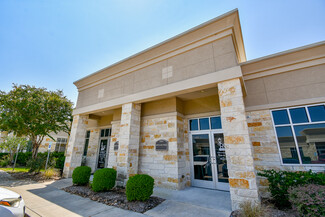 Katy, TX Office/Residential - 440 Cobia Dr