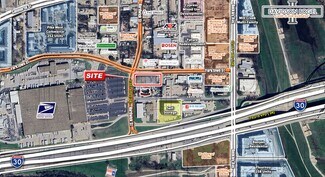 Dallas, TX Commercial - 226 Yorktown St Dallas, TX Commercial - 226 Yorktown St