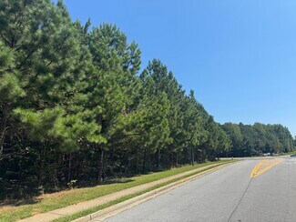 Jonesboro, GA Commercial - 0 Tara Blvd