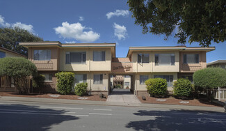 Millbrae, CA Apartments - 1365 Broadway