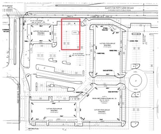 Highlands Ranch, CO Commercial Land - 2660 E County Line Rd