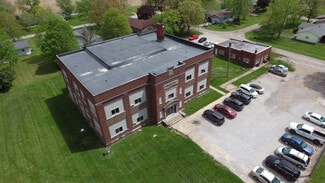 Latham, IL Apartments - 210 Kiick St