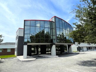 Clearwater, FL Office - 1300 S Fort Harrison Ave