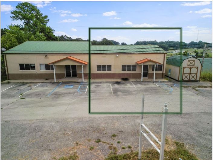 1006 B Nettleton Ave, Thayer, MO for Sale
