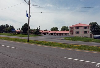 Oswego, NY Commercial Land - 309 W Seneca St