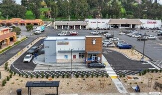 Lake Elsinore, CA Fast Food - 16750 Lakeshore Dr