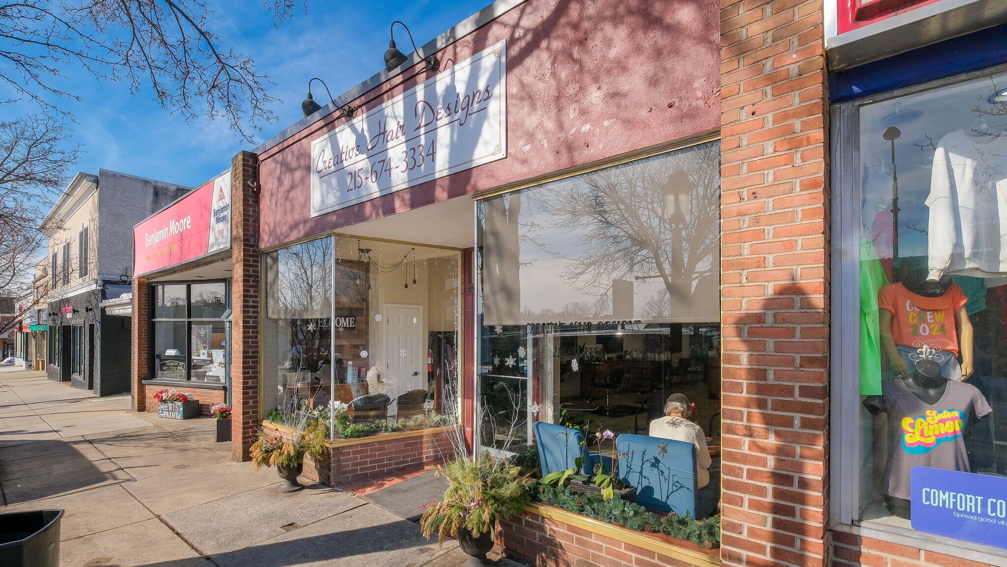 42 S York Rd, Hatboro, PA for Sale