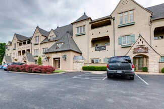 Springfield, MO Office - 1531 E Bradford Pky