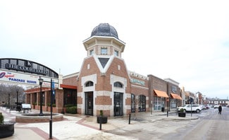 Columbus, OH Medical - 1643-1717 W Lane Ave