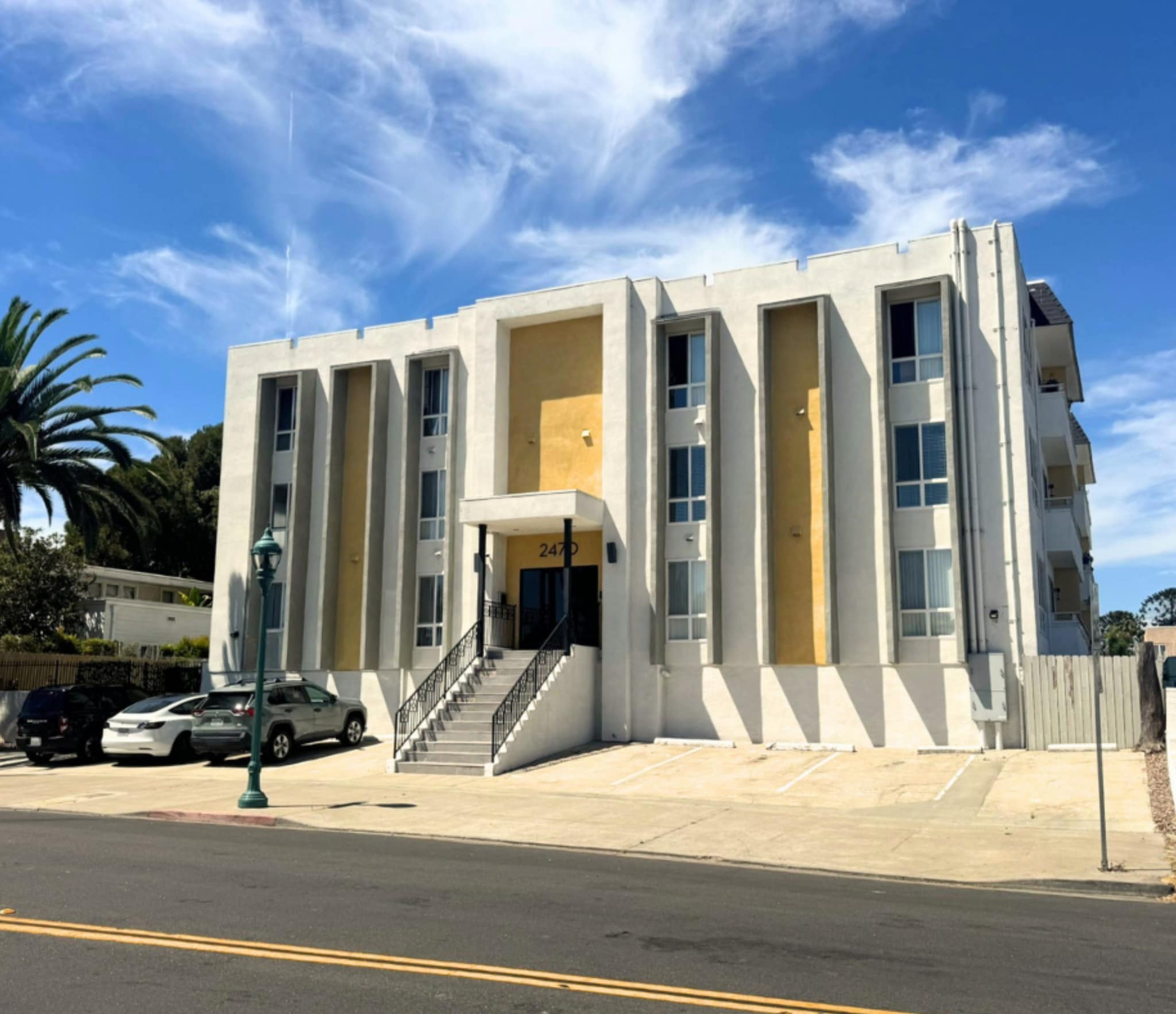 2470 C St, San Diego, CA for Sale