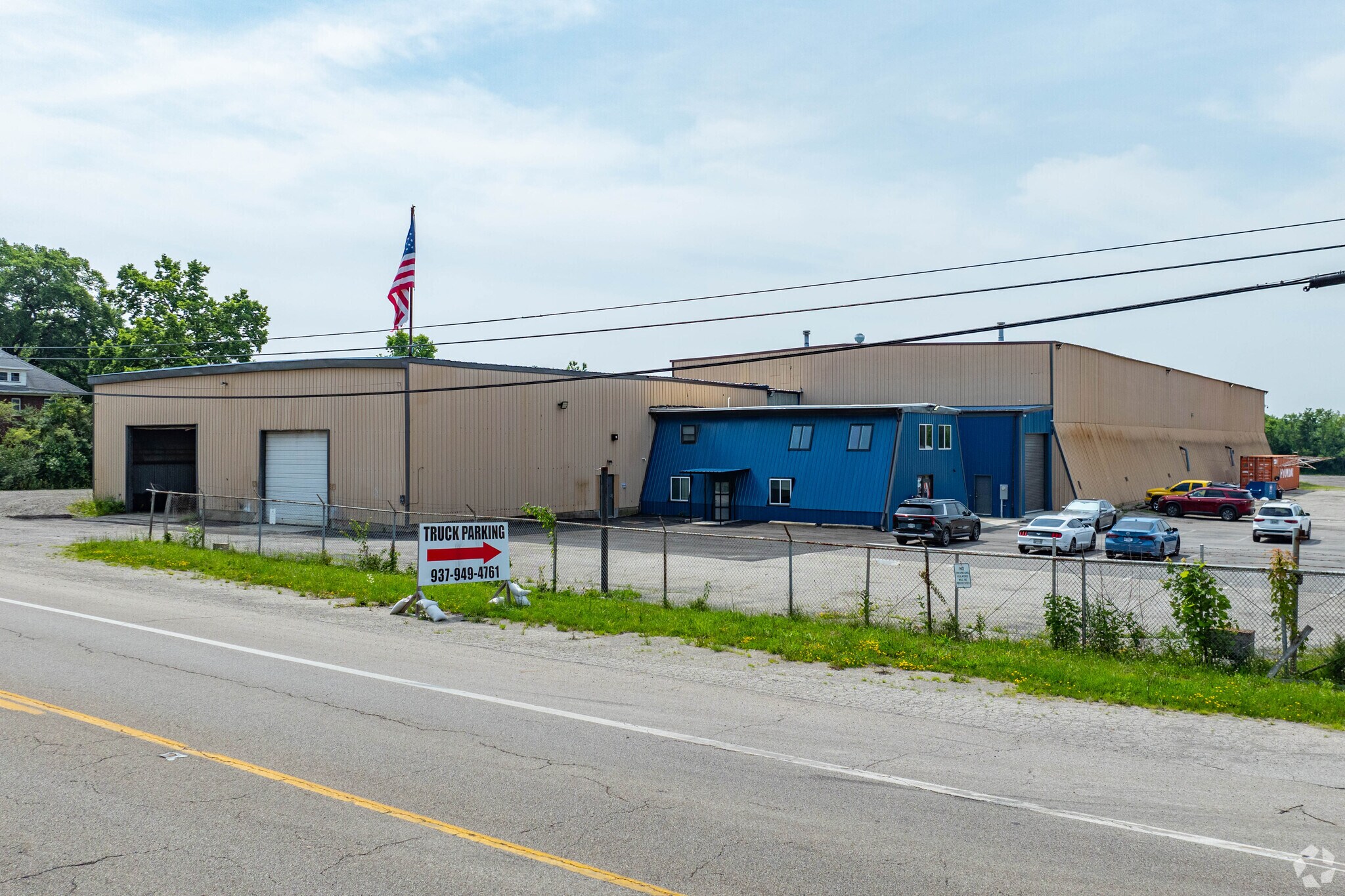 7660 W 3rd St, Dayton, OH for Rent