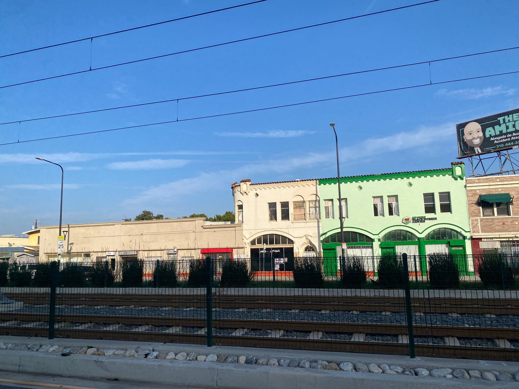 5336-5342 Crenshaw Blvd, Los Angeles, CA for Rent