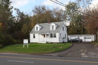 Cromwell, CT Office - 200 West St Cromwell, CT Office - 200 West St