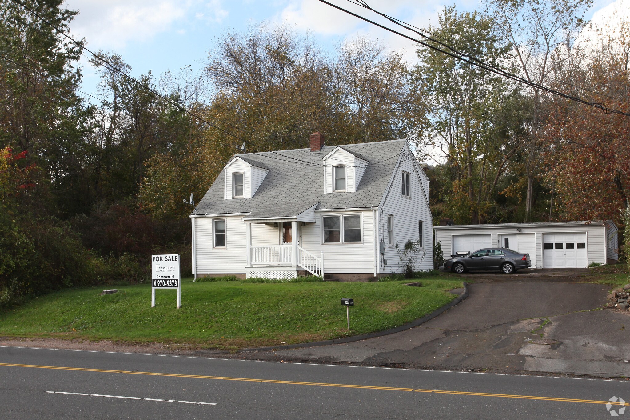 200 West St, Cromwell, CT for Sale